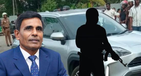 'Tutu' Orchestrated Akuregoda Killings - Minister